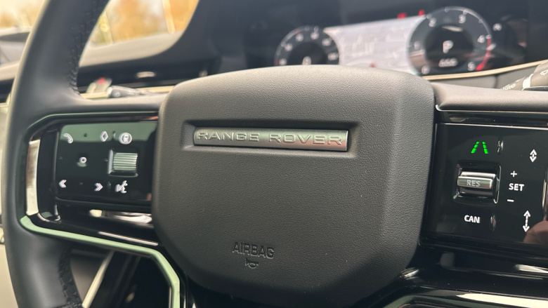 Land Rover Range Rover Evoque 2.0 D200 Edition 5dr Auto Diesel Hatchback